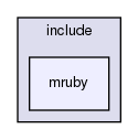 include/mruby